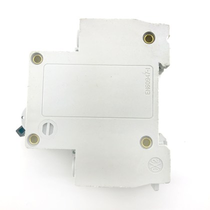 Lewden Control Gear CGD EC B40 40A 40 Amp MCB Circuit Breaker Type B